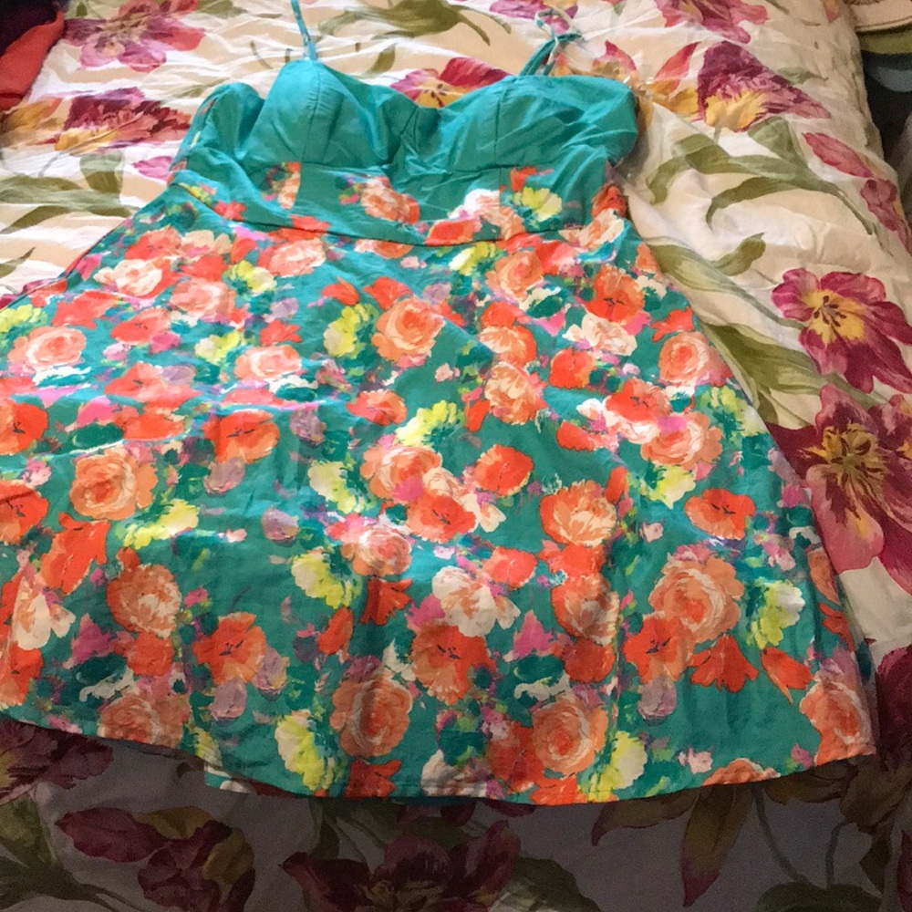 Dress - Picture 3 of 3